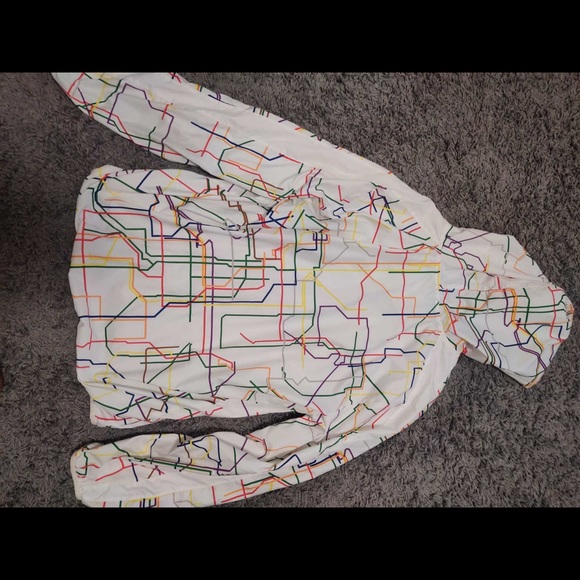 Puma Other - Puma men’s windbreaker